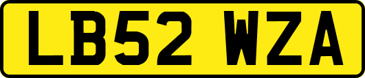 LB52WZA
