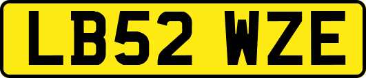 LB52WZE