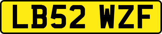 LB52WZF