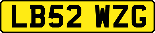 LB52WZG