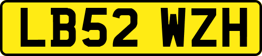 LB52WZH