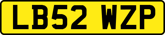LB52WZP