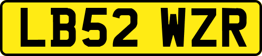 LB52WZR