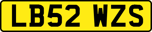 LB52WZS