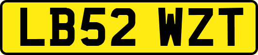 LB52WZT