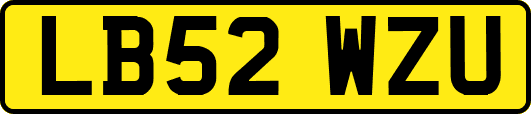 LB52WZU