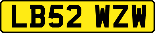 LB52WZW
