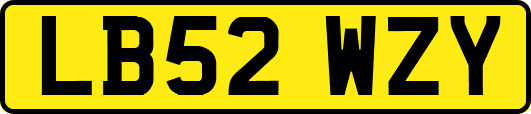 LB52WZY