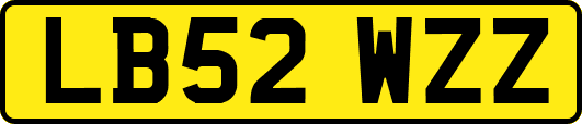 LB52WZZ