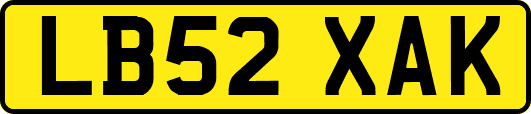 LB52XAK