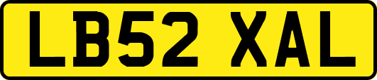 LB52XAL