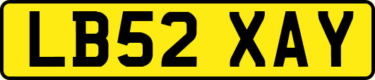 LB52XAY