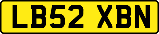 LB52XBN