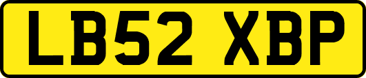 LB52XBP