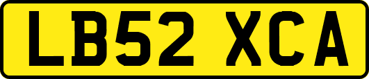 LB52XCA