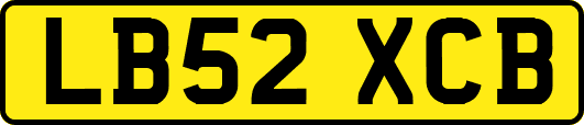 LB52XCB
