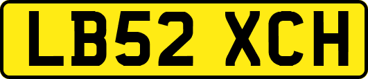 LB52XCH