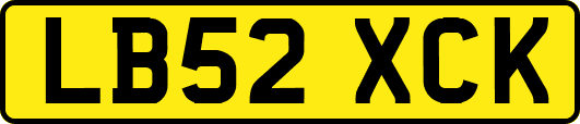 LB52XCK