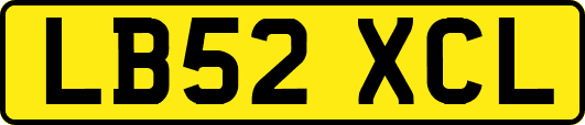 LB52XCL