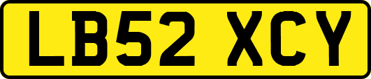 LB52XCY