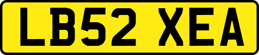 LB52XEA