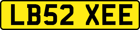 LB52XEE