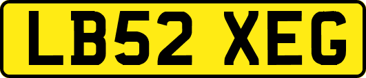 LB52XEG