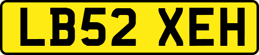 LB52XEH