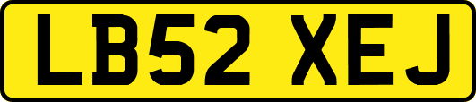 LB52XEJ