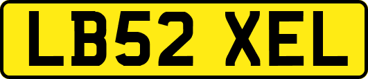 LB52XEL