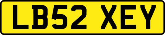 LB52XEY