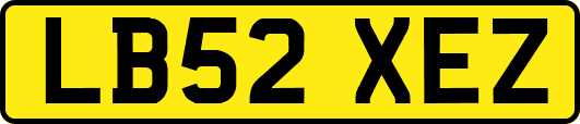 LB52XEZ