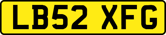 LB52XFG