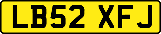 LB52XFJ