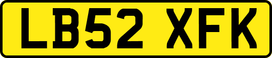 LB52XFK