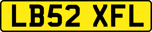 LB52XFL