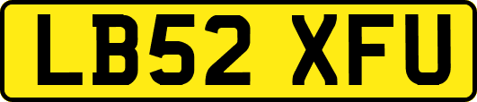 LB52XFU