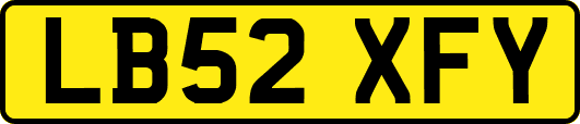 LB52XFY