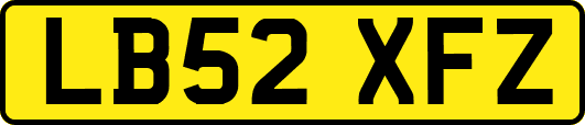 LB52XFZ