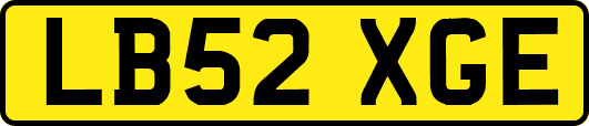 LB52XGE