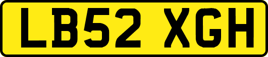 LB52XGH