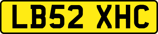LB52XHC