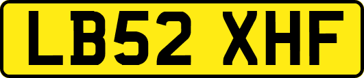LB52XHF