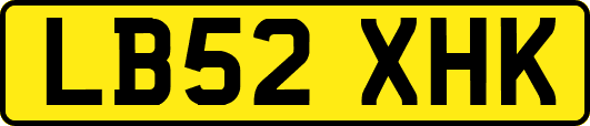 LB52XHK