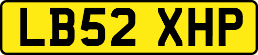 LB52XHP