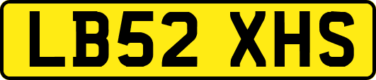 LB52XHS