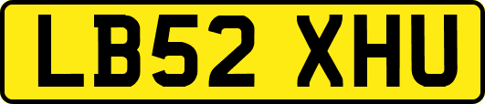 LB52XHU