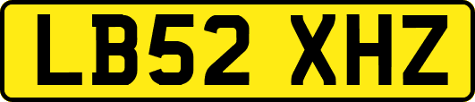 LB52XHZ