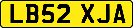LB52XJA