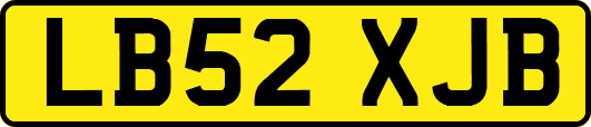 LB52XJB